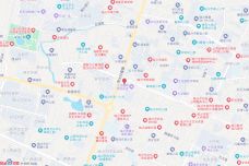 金樽国际大厦[尧都区]