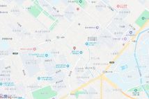 保利天奕电子地图