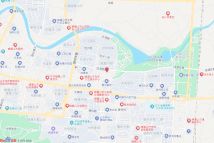 云筑水岸电子地图
