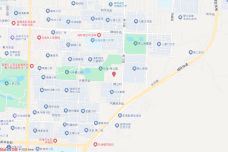 金田·第四城[海勃湾区]