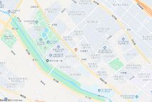 和庆商业中心电子地图