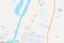 邦泰誉江境花园