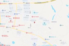 东方铭筑[漳浦县]