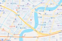 澜廷·南塘印