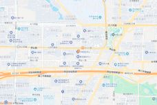 中铁置业·梧桐樾府[鄠邑]