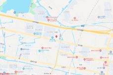 蓝城·湖境春风府[路桥区]
