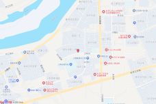 滨江峯汇[东安区]