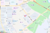 云樾臻境花园电子地图