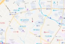 中铁先锋艺术城电子地图