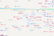 汇溪府邸[大城]