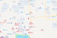 浦汇·铂悦府[博爱]