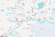 城西华府[瑞昌市]