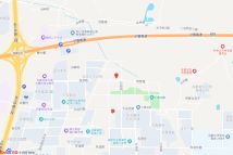 经开发展龙湖观境电子地图
