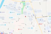 灏璟云玺电子地图