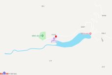 南山里云湖[峨眉山市]