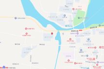 春风乐活公寓电子地图