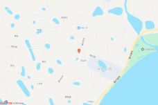 合肥绿城桃李春风[巢湖]