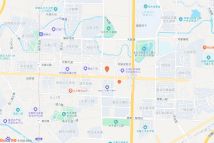 秋拾丰华苑电子地图