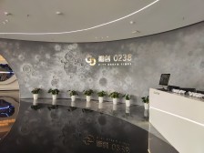 佣金3666元 璧山街道 融创0238星睿苑三房59.8万