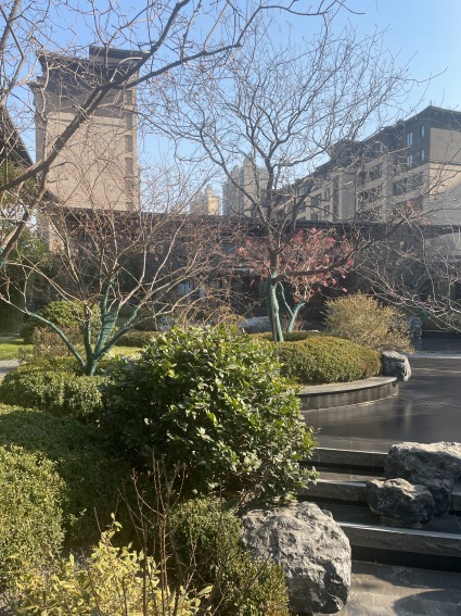 建发玺园怎么样:这些户型都可以看样板间吗.-长清房天下楼盘点评