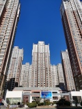  Beijing University Jincheng Realistic View Building Appearance