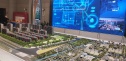 电建地产·泷悦景轩别墅实景图