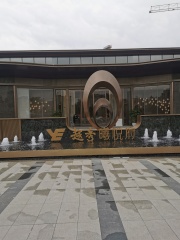 越秀曦悦府4室2厅南
