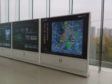 空港新城 旭辉铂宸中央一期二房