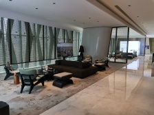 江北 观音桥都市旅游区步行街内 楼下轨道9号线3号线