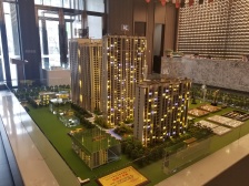 学府拾號3室2厅南北