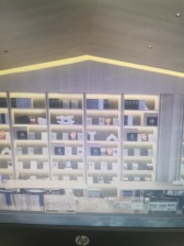 中央公园 万科森林公园林阅四房160万