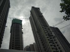 美盛金水印一期 次新房 正南朝向 双卫 精装可拎包入住