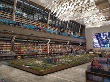 美盛教育港湾 中间楼层 东边户 采光好