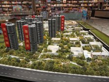 次新小区环境好,看房方便,采光好,户型方正