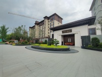 中弘·垄上[孟津]