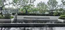 龙湖翠湖壹号3室2厅南
