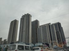 新小区,纯边户,大三房,看房方便,业主诚心出售