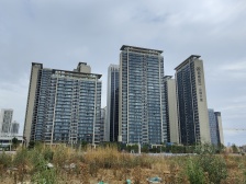 招商公园大道