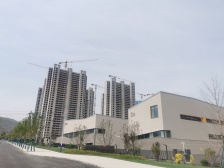 华润未来城 毛坯房 南北朝向 买华润找郑忠靠谱又省心