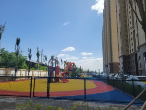 滨海阳光B区2室2厅南北