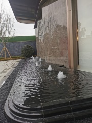 越秀曦悦府4室2厅南