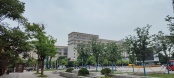 周边配套图公园