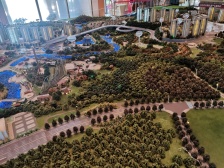 央企华侨城,品质大盘,环境优美,配套完善