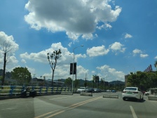 龙湖康田麓宸(四期) 3室2厅 南