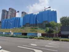 蔡家 龙湖海成春屿江岸二房135万