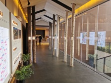 中央公园 万科森林公园林璟四房173万