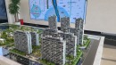 陕建·锦泓府实景图