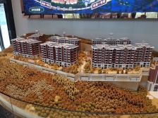 高庙村 富州平顶山58号南区三房132万