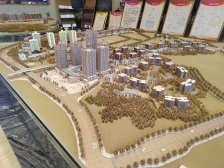 高庙村 富州平顶山58号南区二房95万