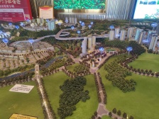 央企华侨城开发 版式横厅四房洋房 业主诚心出售